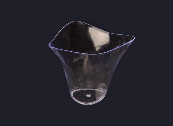 Lotus Cup | Elegant Floral Design